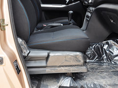 2012款 1.5L 手动 标准版标准型 5座