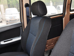 2012款 1.5L 手动 标准版标准型 5座