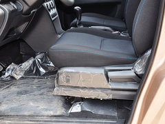 2012款 1.5L 手动 标准版标准型 5座
