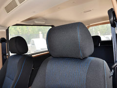 2012款 1.5L 手动 标准版标准型 5座