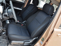 2012款 1.5L 手动 标准版标准型 5座