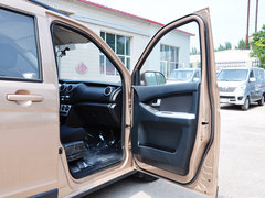 2012款 1.5L 手动 标准版标准型 5座