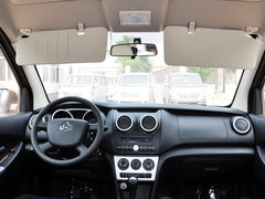 2012款 1.5L 手动 标准版标准型 5座