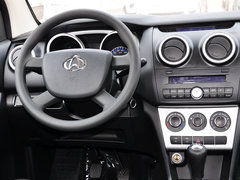 2012款 1.5L 手动 标准版标准型 5座