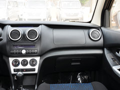 2012款 1.5L 手动 标准版标准型 5座