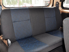 2012款 1.5L 手动 标准版标准型 5座