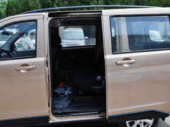 2012款 1.5L 手动 标准版标准型 5座