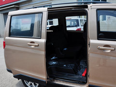 2012款 1.5L 手动 标准版标准型 5座