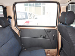 2012款 1.5L 手动 标准版标准型 5座