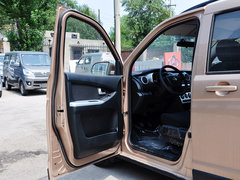 2012款 1.5L 手动 标准版标准型 5座