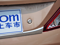 2012款 1.5L 手动 标准版标准型 5座