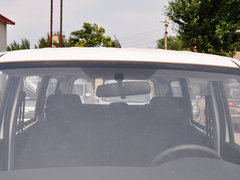 2012款 1.3L 手动 标准版基本型 5座