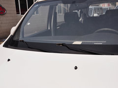 2012款 1.3L 手动 标准版基本型 5座