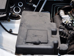 2012款 1.3L 手动 标准版基本型 5座