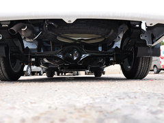 2012款 1.3L 手动 标准版基本型 5座