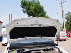 2012款 1.3L 手动 标准版基本型 5座