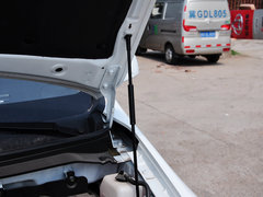 2012款 1.3L 手动 标准版基本型 5座