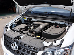 2012款 1.3L 手动 标准版基本型 5座