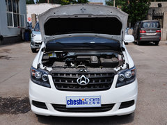 2012款 1.3L 手动 标准版基本型 5座