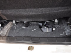 2012款 1.3L 手动 标准版基本型 5座