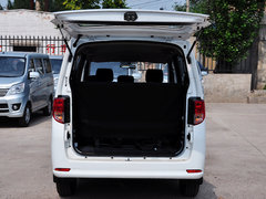 2012款 1.3L 手动 标准版基本型 5座