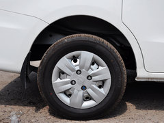 2012款 1.3L 手动 标准版基本型 5座