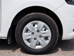 2012款 1.3L 手动 标准版基本型 5座