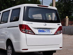 2012款 1.3L 手动 标准版基本型 5座