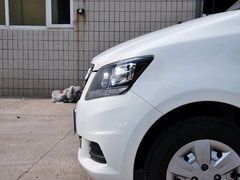 2012款 1.3L 手动 标准版基本型 5座