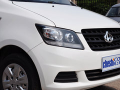 2012款 1.3L 手动 标准版基本型 5座