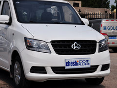 2012款 1.3L 手动 标准版基本型 5座