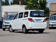 2012款 1.3L 手动 标准版基本型 5座