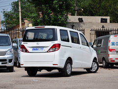 2012款 1.3L 手动 标准版基本型 5座