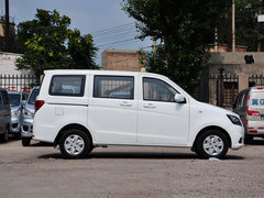 2012款 1.3L 手动 标准版基本型 5座