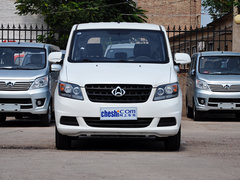 2012款 1.3L 手动 标准版基本型 5座