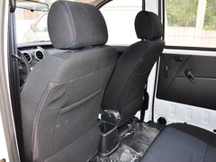 2012款 1.3L 手动 标准版基本型 5座