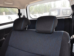 2012款 1.3L 手动 标准版基本型 5座