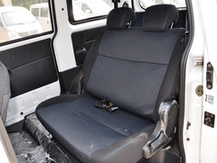 2012款 1.3L 手动 标准版基本型 5座