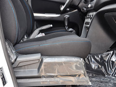 2012款 1.3L 手动 标准版基本型 5座