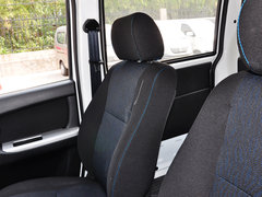 2012款 1.3L 手动 标准版基本型 5座
