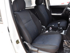 2012款 1.3L 手动 标准版基本型 5座