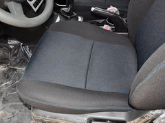 2012款 1.3L 手动 标准版基本型 5座