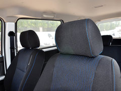 2012款 1.3L 手动 标准版基本型 5座
