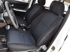 2012款 1.3L 手动 标准版基本型 5座