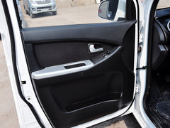 2012款 1.3L 手动 标准版基本型 5座