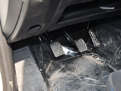 2012款 1.3L 手动 标准版基本型 5座