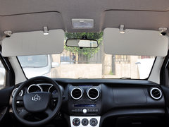 2012款 1.3L 手动 标准版基本型 5座