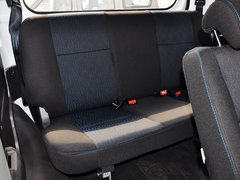 2012款 1.3L 手动 标准版基本型 5座