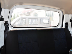 2012款 1.3L 手动 标准版基本型 5座