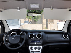 2012款 1.3L 手动 标准版基本型 5座